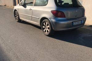 peugeot 307 14 hdi