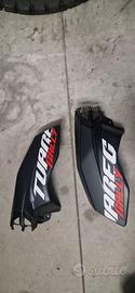 Accessori Aprilia Tuareg 660