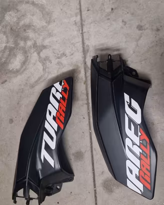 Accessori Aprilia Tuareg 660