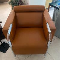 Poltrone Doimo Sofas