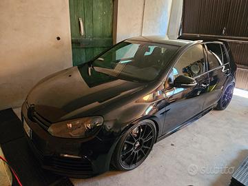 golf R