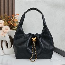 Borsa Hobo Chanel