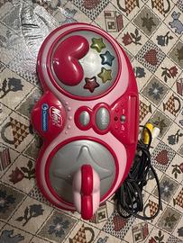 Consolle Winx Club Clementoni