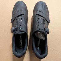Scarpe bici corsa Bontrager Velocis 46