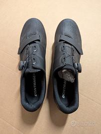 Scarpe bici corsa Bontrager Velocis 46