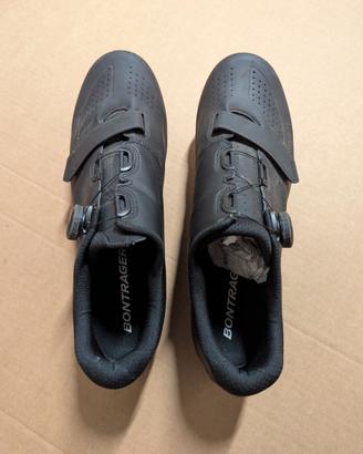 Scarpe bici corsa Bontrager Velocis 46