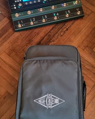kemper stage come nuovo!!