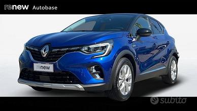 Renault Captur II 2019 1.6 E-TECH Plug-in Hyb...