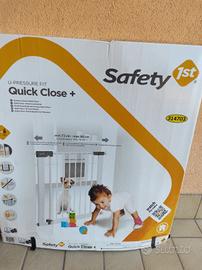 Cancelletto sicurezza bambini Safety 1st