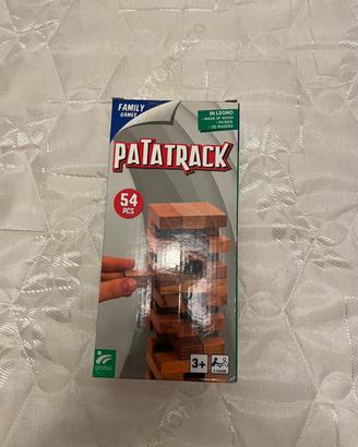 Patatrack