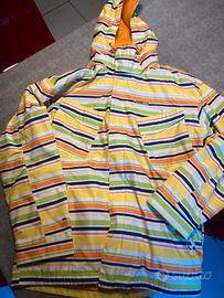 Giacca snowboard/sci Foursquare