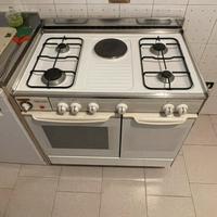Cucina a gas