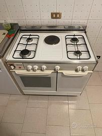 Cucina a gas