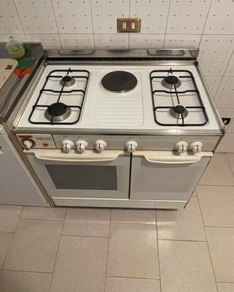 Cucina a gas