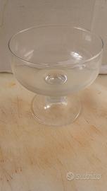 bicchieri coppetta 50 pz