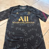 maglietta jordan paris