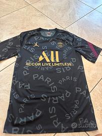 maglietta jordan paris