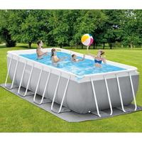 piscina Intex 488 x 244 x 122 con filtro e prodott