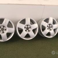 Cerchi in lega Volkswagen Golf Variant Sportsvan