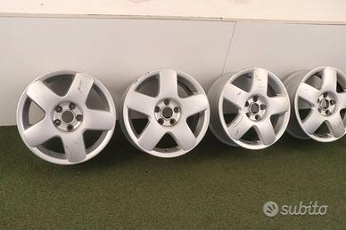 Cerchi in lega Volkswagen Golf Variant Sportsvan