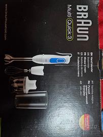 Braun Multiquick 3