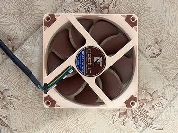 Ventola Noctua 92 mm x 14 mm NF-A9x14 PWM