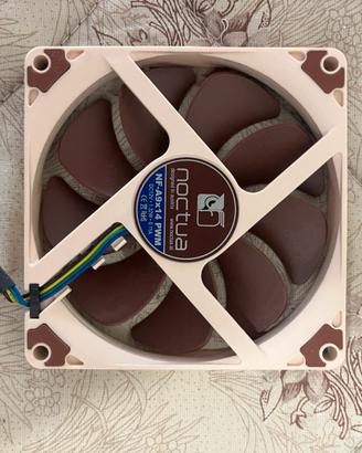 Ventola Noctua 92 mm x 14 mm NF-A9x14 PWM