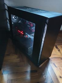 PC gaming fascia medio-alta