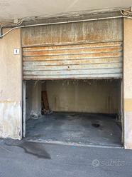 Garage a Gravina