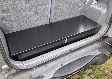 cassetta baule Suzuki Jimny 