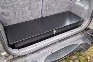 cassetta baule Suzuki Jimny 
