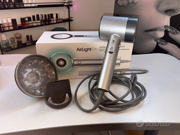 Airlight pro L’oreal x Zuvi