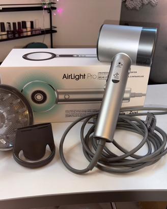 Airlight pro L’oreal x Zuvi