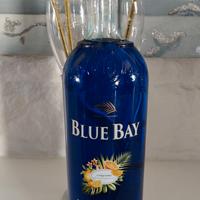 1 bottiglia Blue Bay