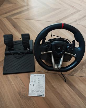 Volante PS5 e PS4