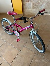 bici bambina 
