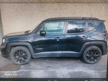 Jeep Renegade 1.0 T3 Night Eagle