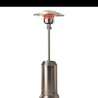 Riscaldatatore a fungo