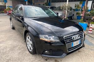 Audi A4 allroad 2.0 TDI F.AP.