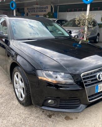 Audi A4 allroad 2.0 TDI F.AP.