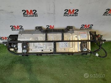 BATTERIA AUSILIARE HYUNDAI Ioniq Serie 37539G2110