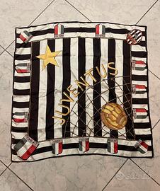 Foulard Juventus