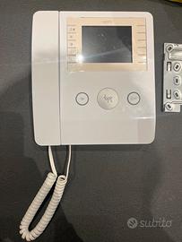 VIDEOCITOFONO BPT AGATA VC 200