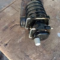 Separatore d'aria e Valvola Sfogo Riello