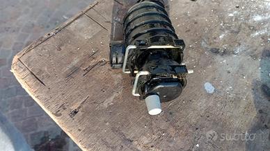 Separatore d'aria e Valvola Sfogo Riello