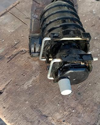 Separatore d'aria e Valvola Sfogo Riello