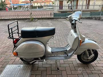 Vespa px125