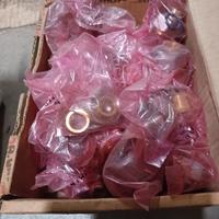 N° 30 Adattatori Giacomini 