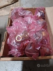 N° 30 Adattatori Giacomini 