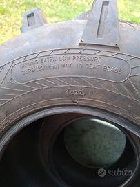 gomme per trattorino